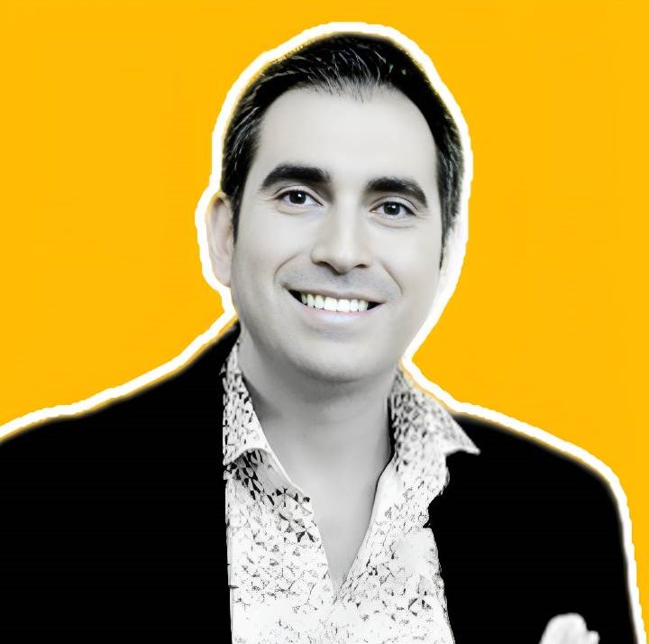 حامد مسیح تهرانی